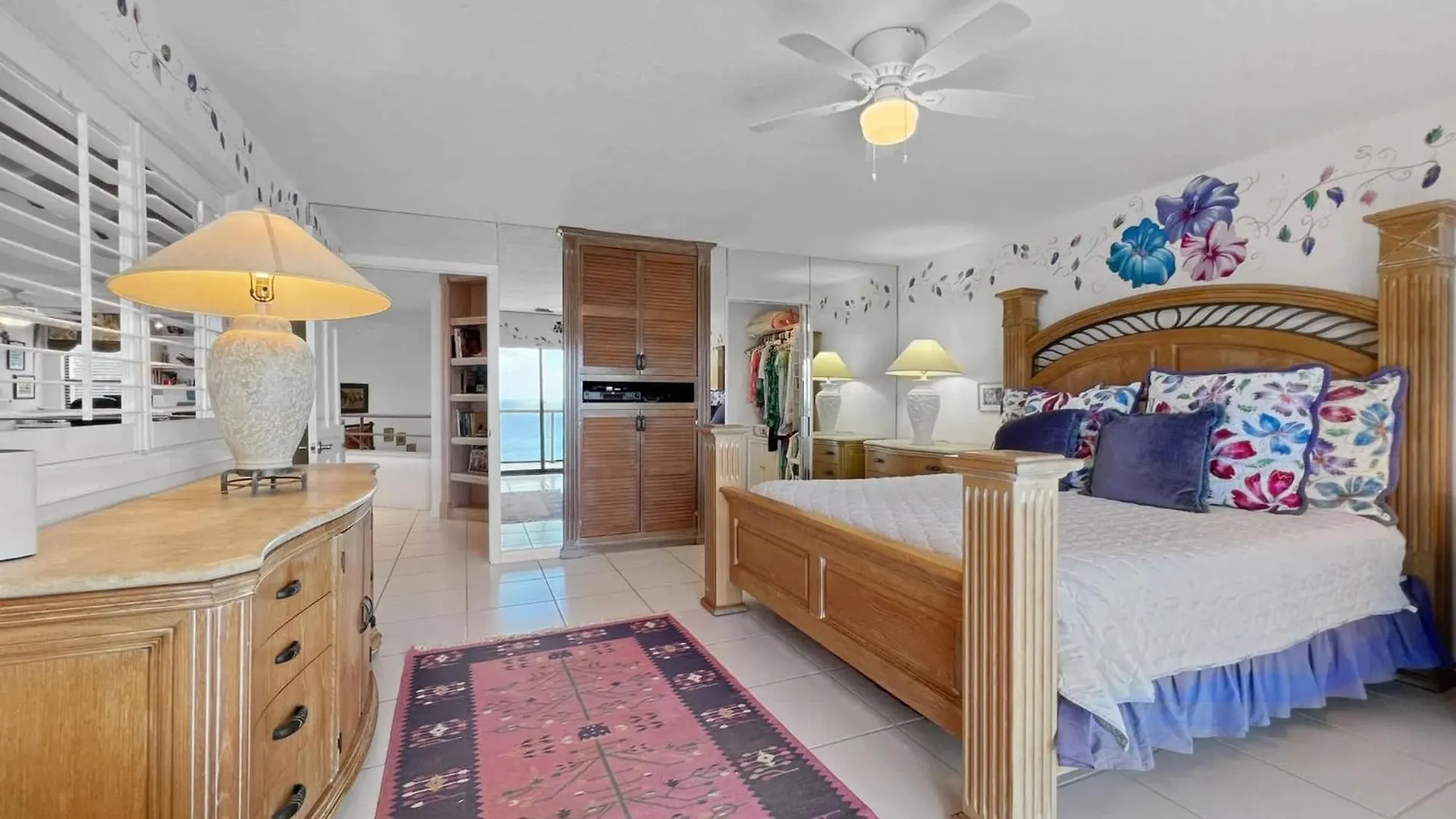 Apartmán Oceanview Penthouse With Pool And Balconies Christiansted Americké Panenské ostrovy