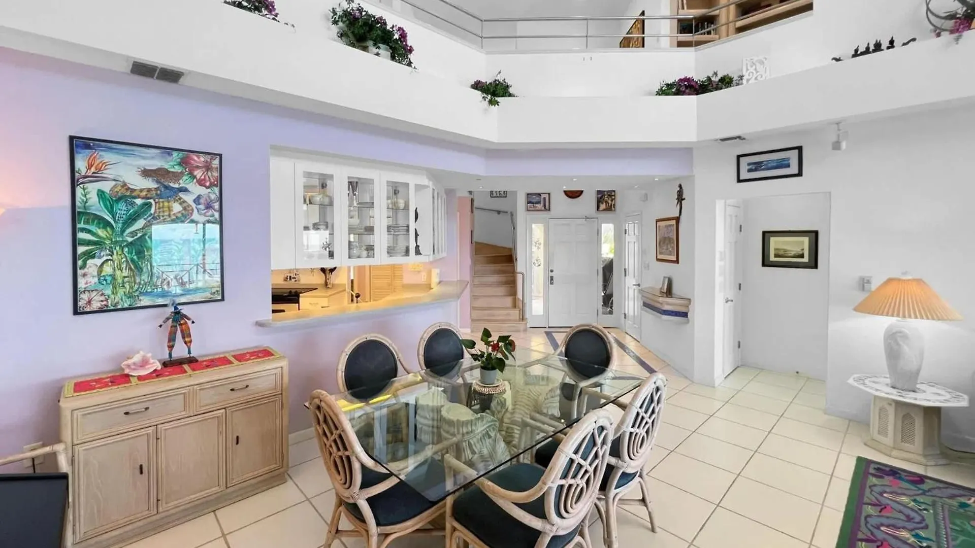 Apartmán Oceanview Penthouse With Pool And Balconies Christiansted 0*,