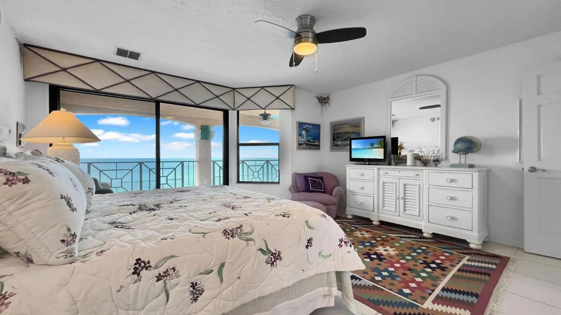 Apartmán Oceanview Penthouse With Pool And Balconies Christiansted